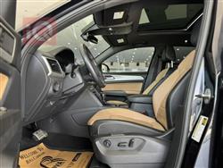 Volkswagen Atlas Cross Sport
